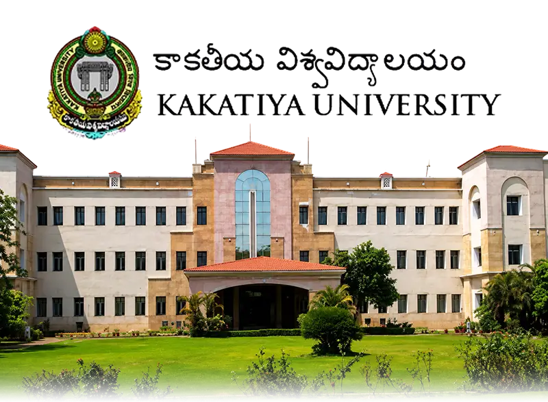 University Campus